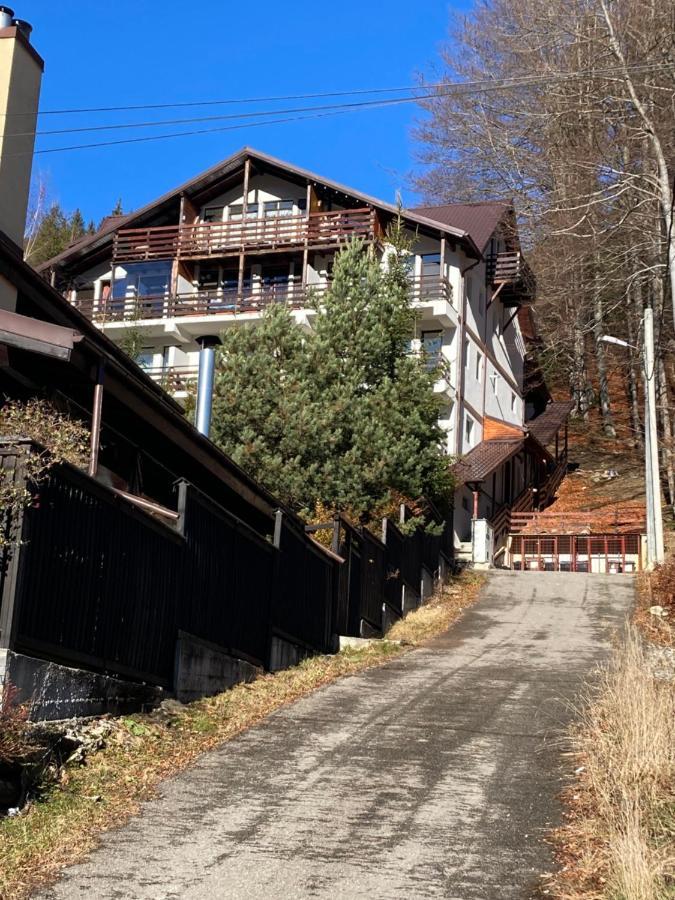 Ski View Studio - Near The Ski Slopes أَزوغا المظهر الخارجي الصورة