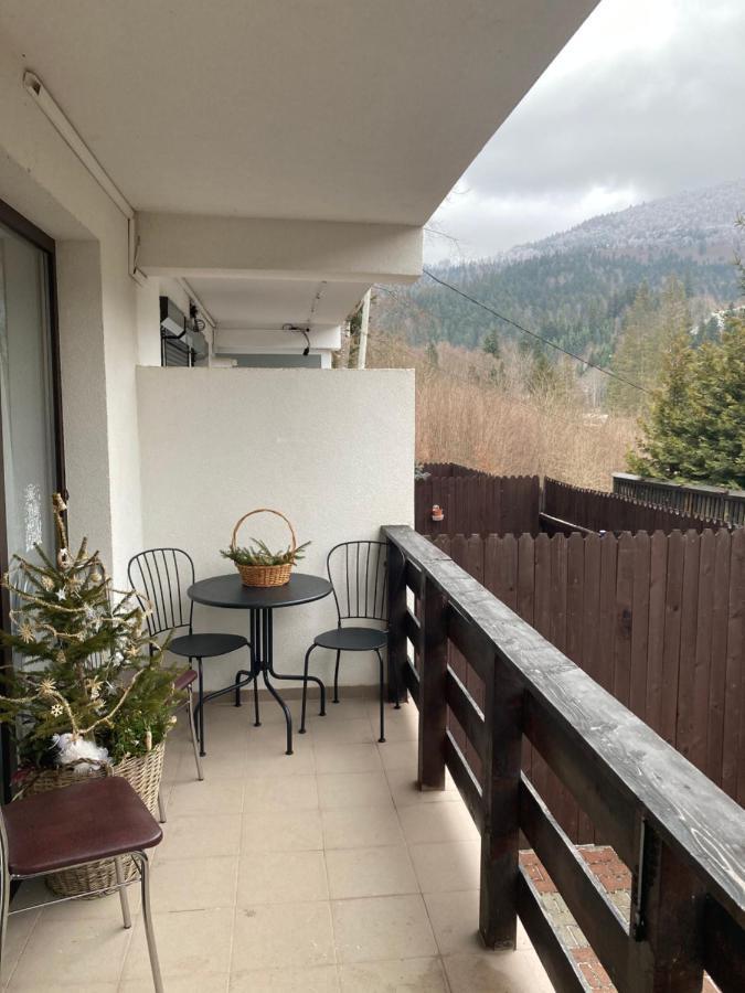 Ski View Studio - Near The Ski Slopes أَزوغا المظهر الخارجي الصورة